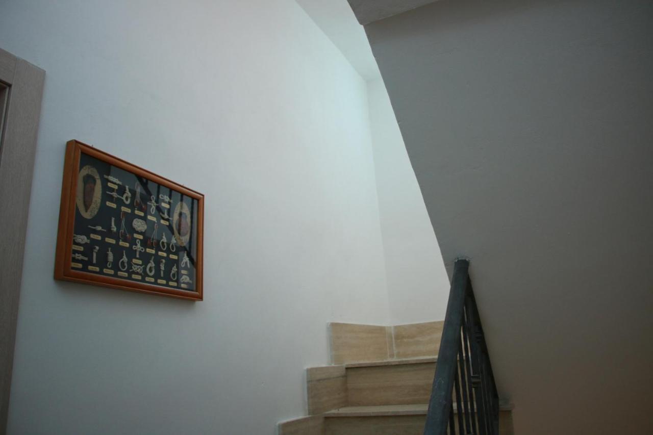 Bed and Breakfast Il Sole Dei Greci Agrigent Exterior foto